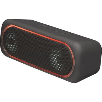 Denver BTT-515, 111151030150, 570 g, 10 W, 300 mAh, 10 m, Bluetooth 5.0, stereo, AUX, Micro SD, bezvadu, brīvroku (111151030150)