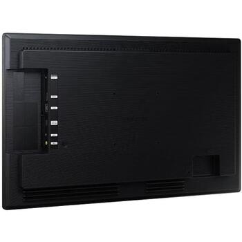 Samsung монитор QB24C LH24QBCEBGCXEN, 24 дюйма, 1920x1080, 250(cd/m2), WiFi, BT, 16:9, 14ms, 38.5W (LH24QBCEBGCXEN)