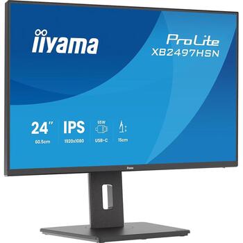 Iiyama ProLite (XB2497HSN-B1)