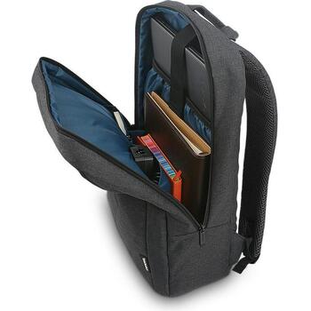 Lenovo Essential Mugursoma B210 (Eco) 4X40T84059-02, 15.6