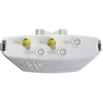 Mikrotik Bezvadu piekļuves punkts RB912UAG-5HPND-OUT 5 GHz, 2 x RP-SMA, 1 x RJ-45, 10/100/1000 Mbit/s, PoE, 14 W (RB912UAG-5HPND-OUT)