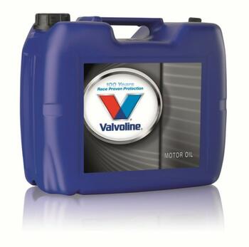 Valvoline 17006 Универсальное масло Stou 10W30 20L, API CF-4, CE/SF, GL-4, MF M1139, M1144, MF1145, Ford M2C-159B (17006)