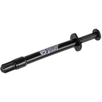 Thermal Grizzly Термопаста Kryonaut Extreme TG-KE-002-R, 2г, 14.2 W/m·K, -250/350 °C, электропроводность 0 pS/m (TG-KE-002-R)