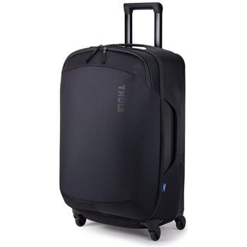 Thule Чемодан Subterra 2 3205049, 42см x 35см x 68см, 4.25кг, 800D нейлон/полиэстер, черный, телескопическая ручка (3205049)