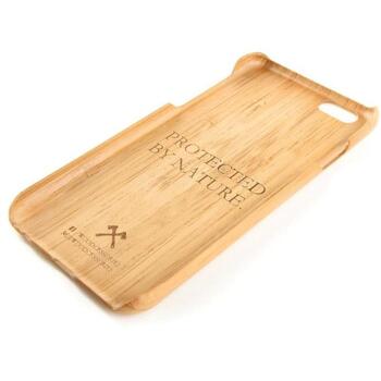 Woodcessories EcoCase Cevlar iPhone 6(s) / Plus ECO160, 14 см (5.5