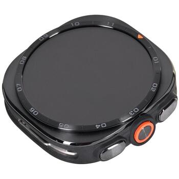 Samsung Galaxy Watch Ultra2 SM-L715FZKAEUE, умные часы, 47mm, 1.5