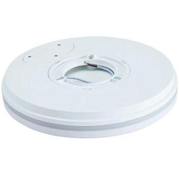 Другие LED потолочный светильник VS-FL-30-IP65/W 30W 3600Lm AC170-265V Ø300x55mm IP65 без датчика (VS-FL-30-IP65/W)