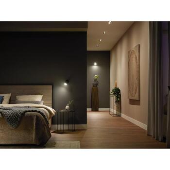 Philips Hue Лампочка WA 12V MR16 8719514491588, 5.1 Вт, GU5.3, 400 лм, 2200-6500 K, 2 шт. (8719514491588)