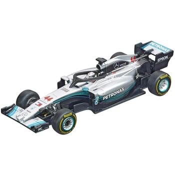 Formula Carrera Formula Champions 4.3m 20063518, 4,3м, 1:43, 2 контроллера, защита барьеров, счетчик кругов (20063518)