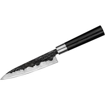 Samura Blacksmith набор из 3 ножей SBL-0220, AUS-8, 58 HRC, рукоять Micarta (SBL-0220)