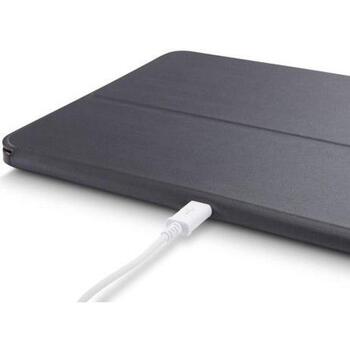Case Logic Snapview 2.0 CSGE-2175-GRAPHITE, 17,8 cm (7), Folio, Polikarbonāts, Grafīts, Samsung, Jā, Dust-resistant (3202829)