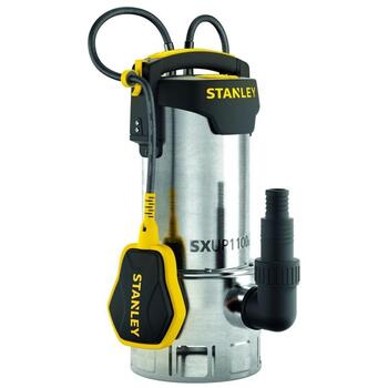Stainless Steel Submersible Water Pump, SXUP1100XDE, 1100 W (SXUP1100XDE)