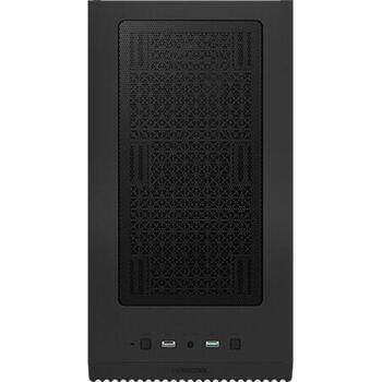 Deepcool MATREXX 40 3FS Корпус DP-MATX-MATREXX40-3FS, 2x3.5