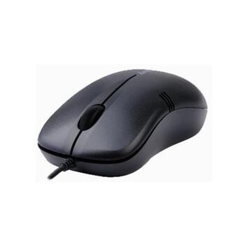 A4Tech Мышь OP-560 NU A4TMYS45921, 1000 dpi, 3 кнопки, USB 5V, V-Track, проводное соединение, оптический сенсор (A4TMYS45921)