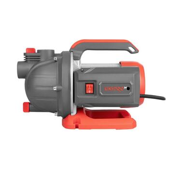 Dnipro-M GP 600 dārza sūknis tīra ūdens padevei un laistīšanai 600W 4600L/h 36m 8m 3.6bar (84462000)