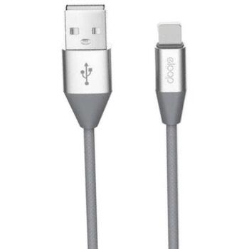 Orsen Micro Data Cable S32, 2.1A, 1.2m, TPE, YD/T 1591-2009 (S32)