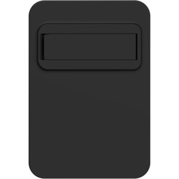 Denver Strāvas banka PBW-5000B 117140000610, 5000 mAh, USB Type-C 5V/2A, USB Type-A 5V/2A, bezvadu uzlāde, akumulatora indikators (117140000610)
