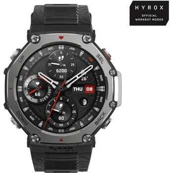 Huami смарт-часы Amazfit T-Rex 3 W2323GL1N 1.5