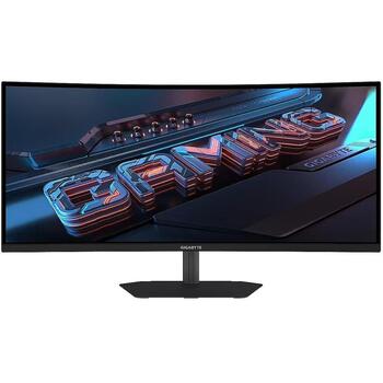 Gigabyte GS34WQC A, 34