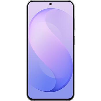 Samsung Galaxy S26 FE смартфон SM-S741B SM-S741BZVIEUE, 512 ГБ, 8 ГБ, 6,7 дюйма, 50 МП, 4900 мАч, 5G, Android 17, черничный (SM-S741BZVIEUE)