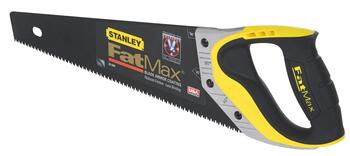 Zāģis FatMax Jet-Cut 7z/25mm x 380mm 2-20-528 STANLEY (2-20-528)