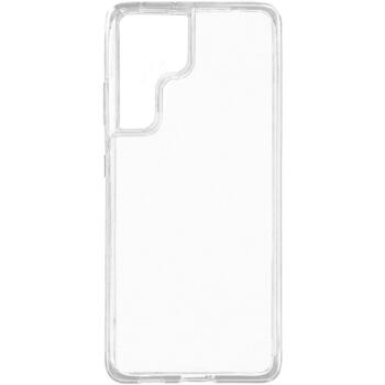 Krusell Чехол 62457, 6.8'', прозрачный, Samsung Galaxy S22 Ultra, амортизирующий TPU (62457)