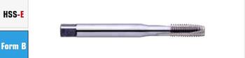 Exact Резьбонарезной Инструмент 10323, M5x0,8mm, HSS-E, Форма B (10323)