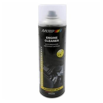 Motoru dzinēju tīrīšanas līdzeklis ENGINE CLEANER 500 ml 090506BS MOTIP (090506BS)