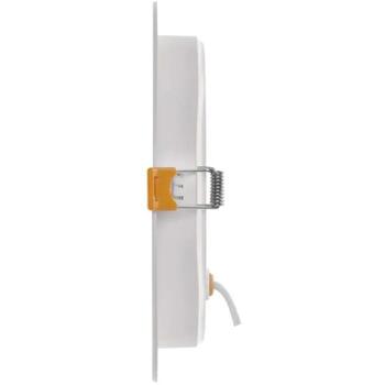 Emos LED светильник RUBIC ZD1442, 18W, 1800lm, 220-240V, 50/60Hz, IP20, 25 000ч, 120°, нейтральный белый (ZD1442)
