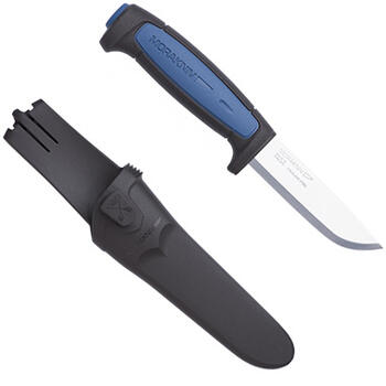 Nazis Pro S, nerūsējošā tērauda asmens, 91x2mm, 12242 Morakniv (12242)