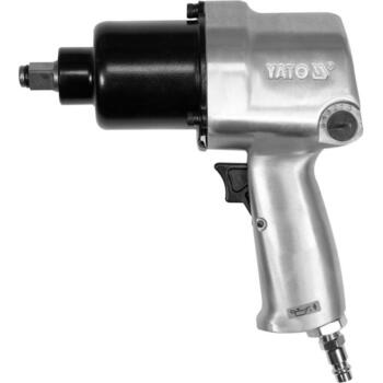Yato pneimatiskā uzgriežņu atslēga YT-09528, 1000 Nm, 1/2