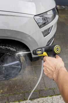 KARCHER Rokas spiediena tīrītājs OC Handheld Compact 1.328-120.0 (1.328-120.0)