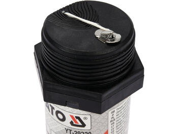 Yato Нить Для Уплотнения Резьбы YT-29220, 50м, 15бар, -20~+130°C, 45°, нейлон, 110 соединений 1/2