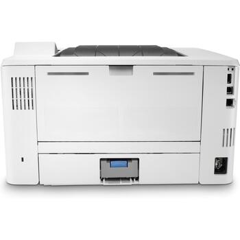 HP LaserJet Enterprise M406dn 3PZ15A, A4, 1200x1200dpi, 50стр/мин, 4ГБ, USB, WiFi, 250 листов (3PZ15A)