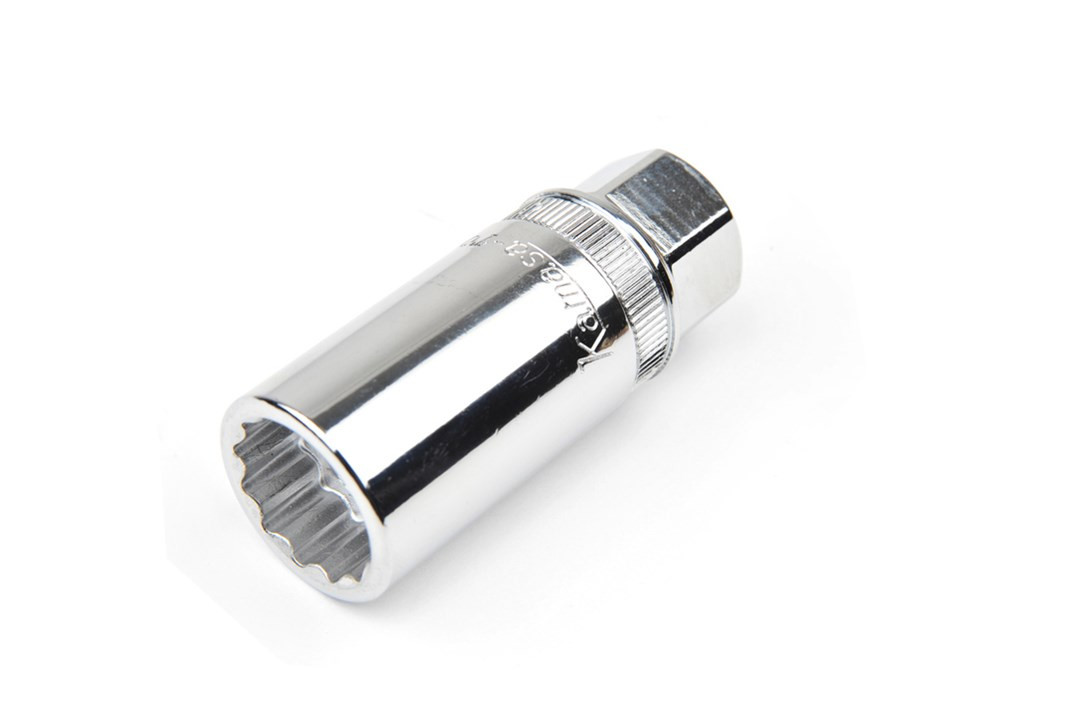 Kamasa svečatslēga 21mm 3/8