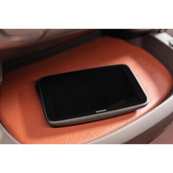 CAR GPS NAVIGATION SYS 7