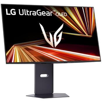 LG OLED монитор 32GX850A-B.AEU, 32