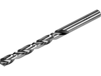 Yato urbis YT-44229, 9.5mm, 125mm, HSS 4241, 135°, DIN 338, 1 gab., nerūsējošais tērauds, augsta oglekļa tērauds, čuguns (YT-44229)