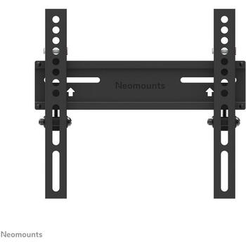 Neomounts televizora stiprinājums WL30-350BL12 fiksēts, 24-55