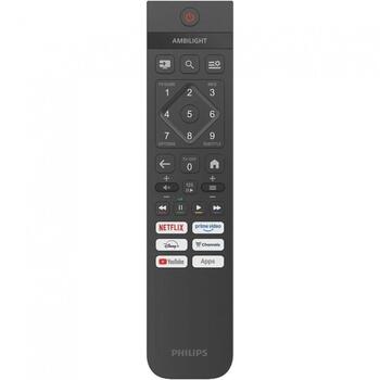 Philips телевизор 55PQS8501/12, 139.7см 55