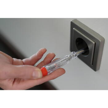 Набор отверток VDE, 9 шт., SL/PH, Brilliant Tools, BT068010, 3,0 x 75 мм – 4,0 x 10 см – 5,5 x 12,5 см – 6,5 x 15 см, PH0 x 75 мм – PH1 x 80 мм – PH2 x 10 см – PH3 x 15 см (BT068010)