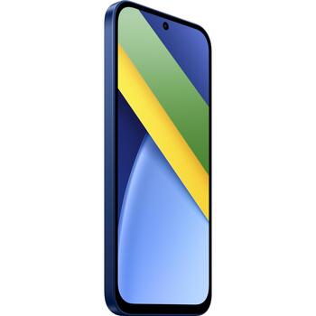 Poco Mobilais telefons C95 Pro MZB0Q6IEU, 6GB 128GB, 6.9
