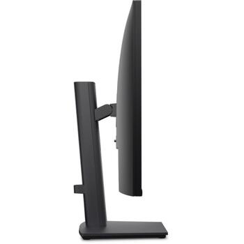 Dell E2726DS ЖК монитор, 68,6 см, 2560 x 1440, QHD, 100 Гц, 5 мс/8 мс, 300 кд/м², HDMI 1, черный (210-BTQB)