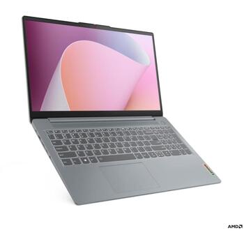 Lenovo IdeaPad Slim 3 15ABR8, 82XM016DLT, 15.6