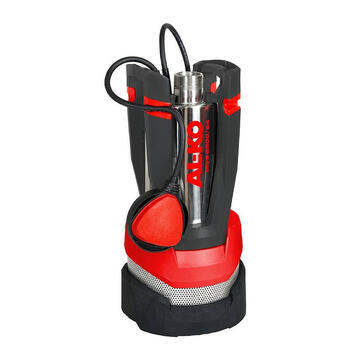 Spiediena sūknis DIVE 6500/34 1000W, 6500l/h 113884 AL-KO (113884)