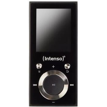Intenso MP3 atskaņotājs 3717490, 64GB, Bluetooth 5.0, 1.8
