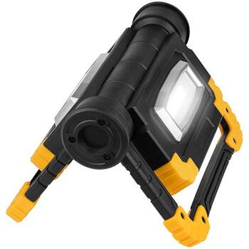 Tracer Прожектор TRAOSW47299, 20W, 1200 lm, 5V, 5000 mAh, до 6ч, IP44 (TRAOSW47299)