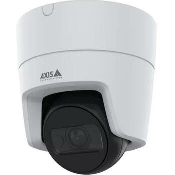 Axis tīkla kamera M3126-LVE 4MP, 130° horizontālais skata leņķis, WDR, IP66, -30 līdz 50 °C, balta (02918-001)