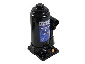 Domkrats 6T G01053 GEKO (G01053)