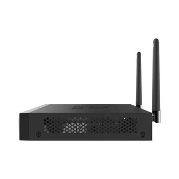 Ezviz X5S CS-X5S беспроводной NVR, 8 каналов, 5MP, H.265, HDMI 2592x1944, VGA 1080p, 2.4GHz, 100м, 8TB SATA, ONVIF 2.5 (CS-X5S)
